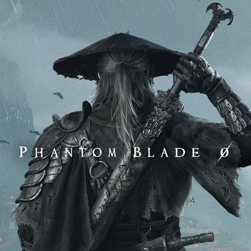 official image of Phantom Blade Zero