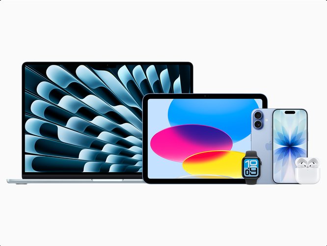 Apple vieta le app che nascondono funzioni di generazione di nudit basate sull'IA official product