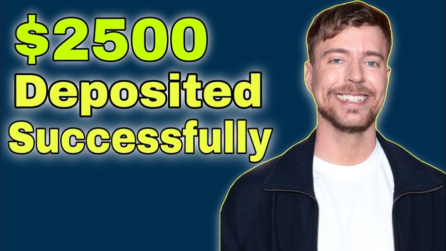 Your YouTube feed might soon be free of fake Mr Beast x Elon Musk livestreams official product photo