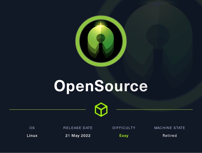 r/opensource official product photo