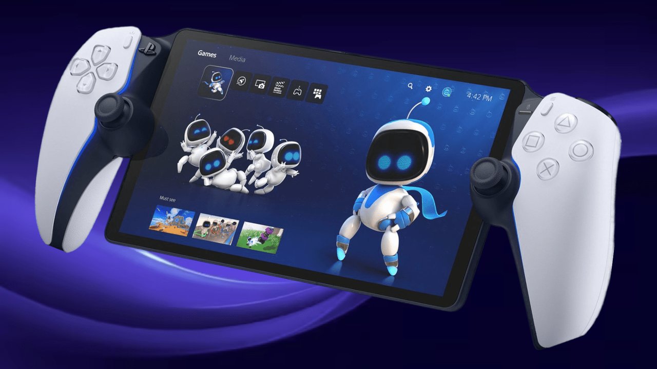 PlayStation portatile: leak svelano chip AMD Zen 6 e GPU RDNA 5