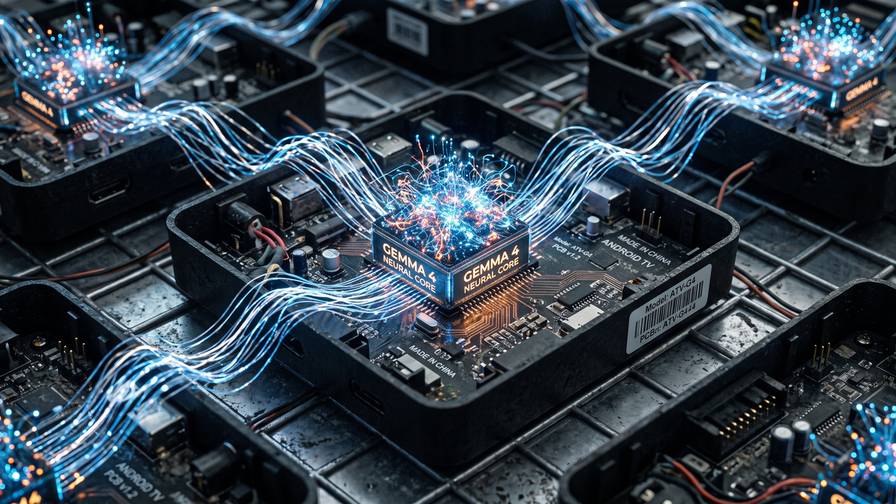 Anthropic warns small AI models could self-replicate on IoT devices