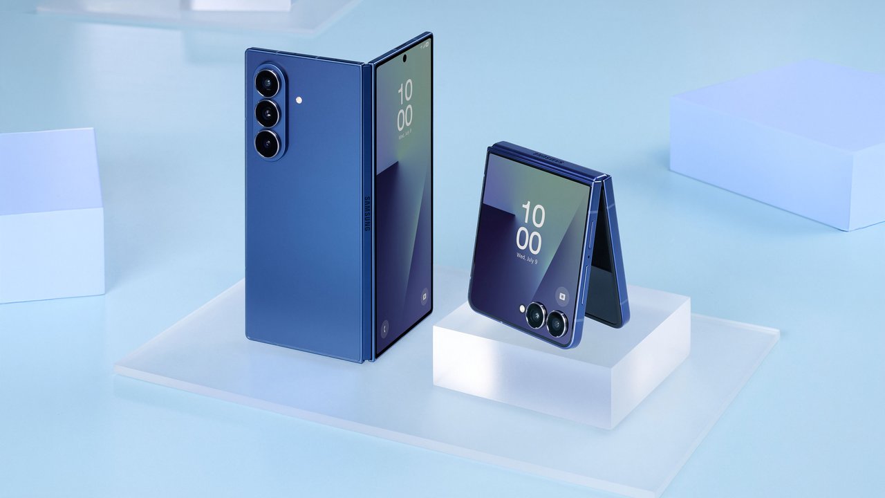 Gemini Intelligence sbarca sui nuovi pieghevoli Samsung: l'AI diventa un agente di sistema