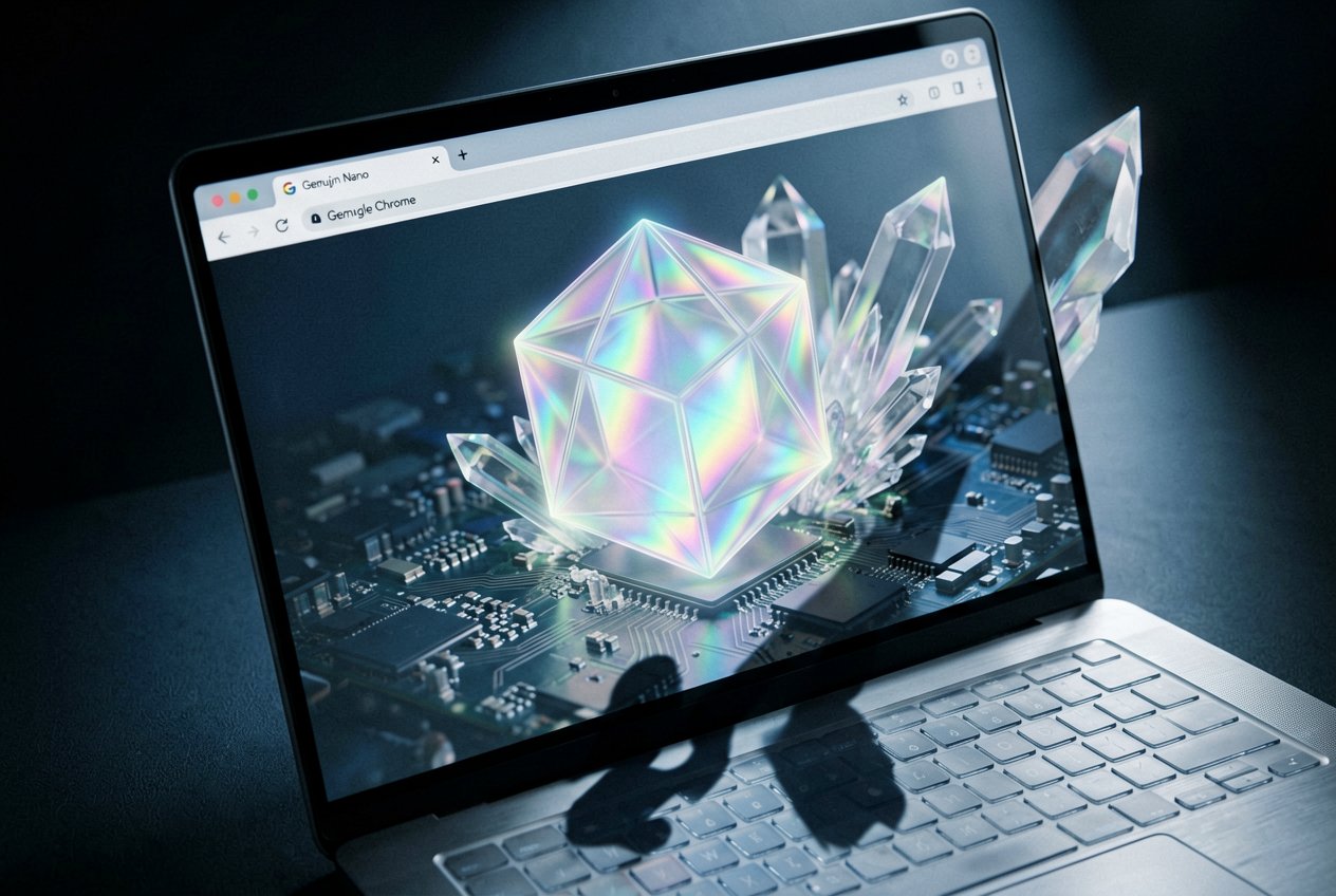 Chrome's silent installations spark privacy concerns