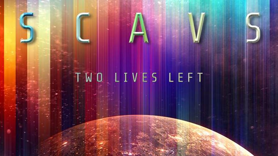 SCAVS wins IFComp 2026, the indie text adventure contest