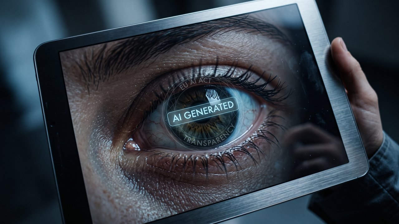AI Act, dal 2 agosto etichette obbligatorie per deepfake e chatbot
