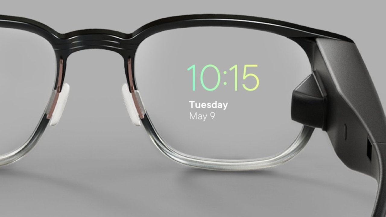 Samsung challenges meta with gemini-powered smart glasses