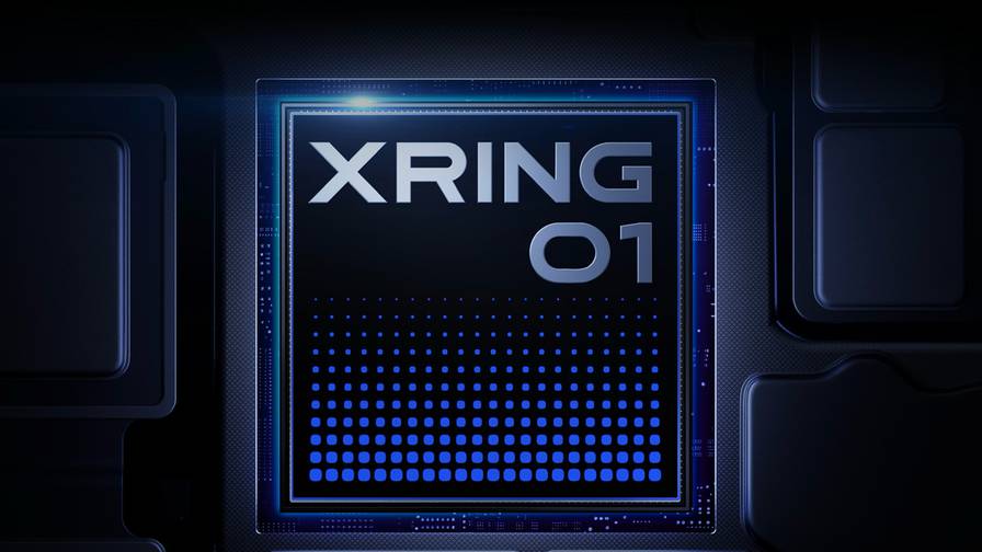 Xiaomi unveils the AI cube: 1.22 tb/s bandwidth for local inference