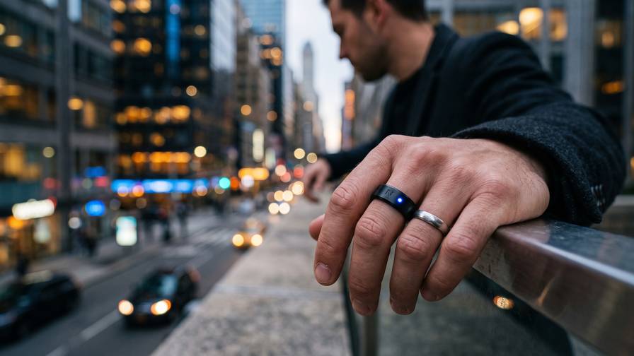 Natura puts AI agents in a $99 smart ring
