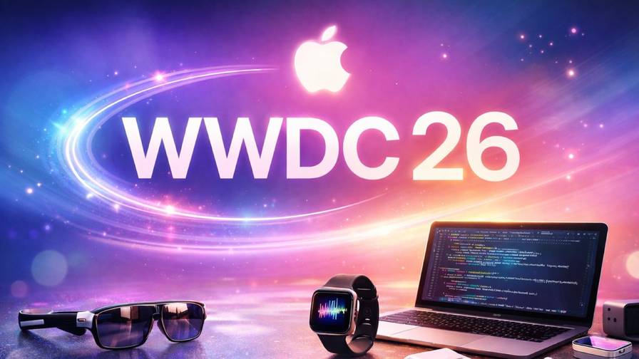 Apple Empowers Developers With Agentic Coding and Siri AI Overhaul