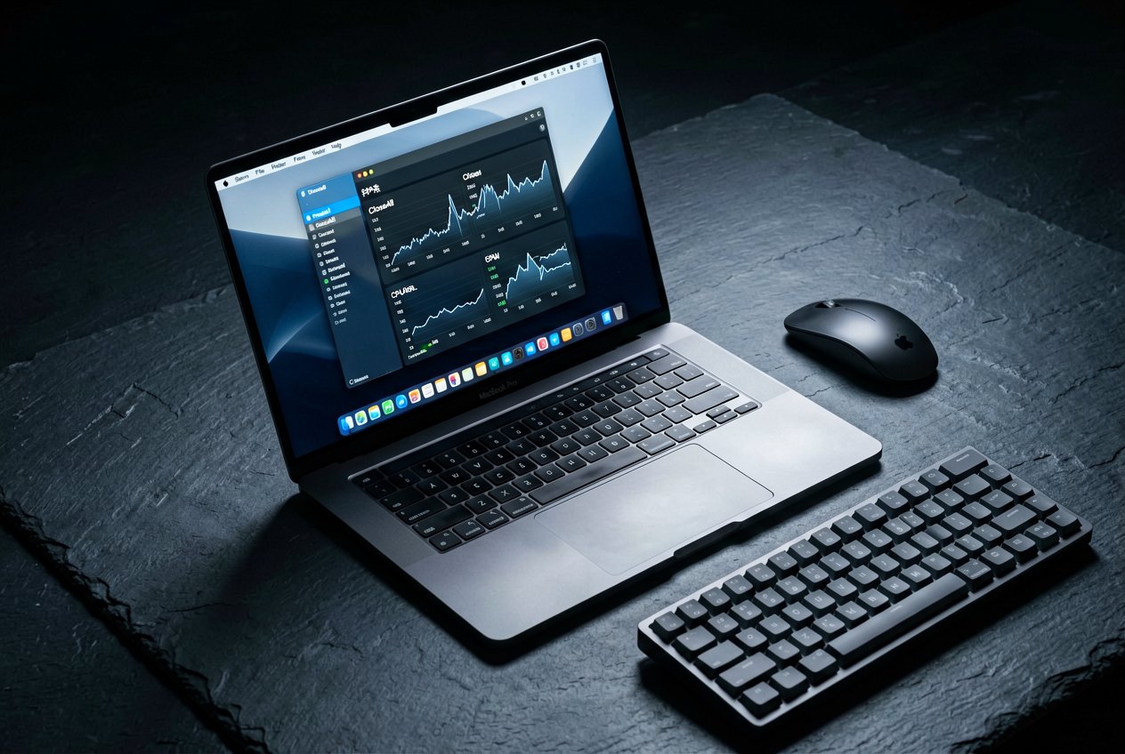 Closeall: the open source power tool for macos multitasking management