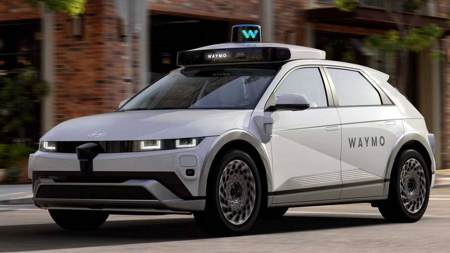 Waymo challenges nvidia with custom chip exceeding 1000 tops