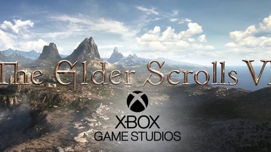 8-letter subtitle and playable build: Xbox CEO tests The Elder Scrolls VI