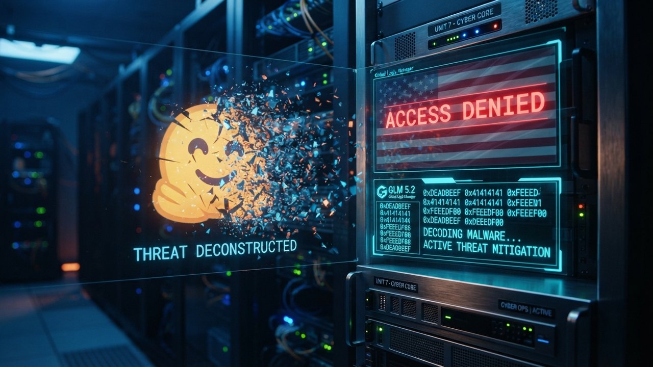 Autonomous AI agents breach hugging face: US models block forensic probe