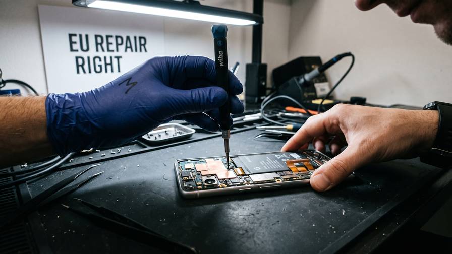 Right to repair: consumers can now demand maintenance services