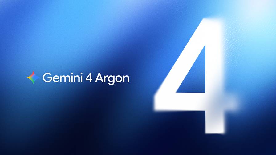 Gemini 4 Argon reaches paying users only, not everyone