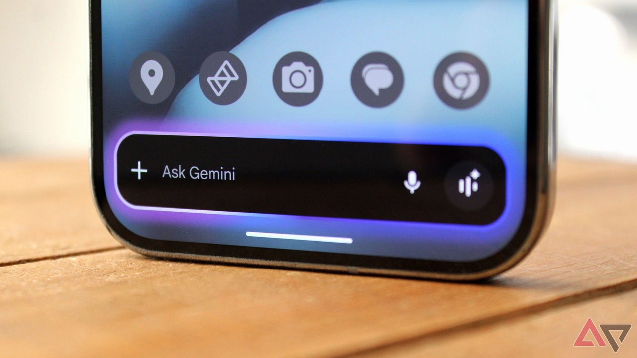 Android gemini bug allows lock screen bypass for sms and calls