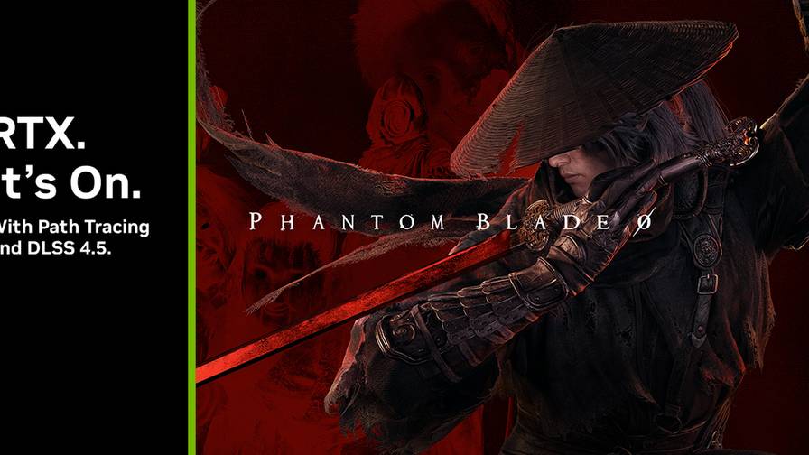 Phantom Blade Zero, mods with DLSS 5 and adjustable difficulty within a day