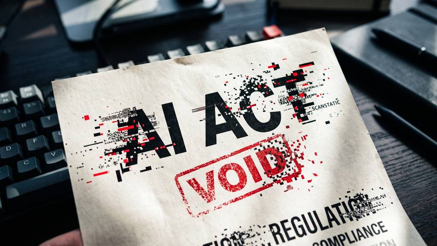 Watermarking AI Act: gli esperti dicono che non funzionerà