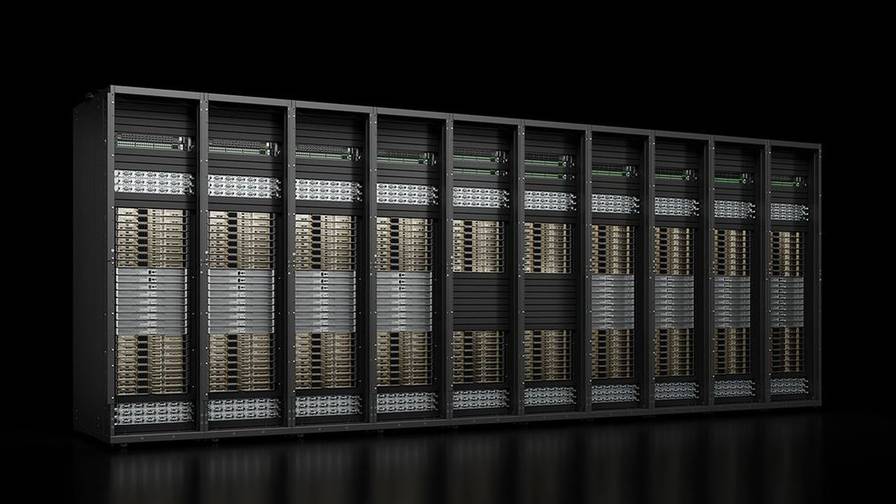 NVIDIA Vera CPU Powers Agentic Scientific AI at Los Alamos