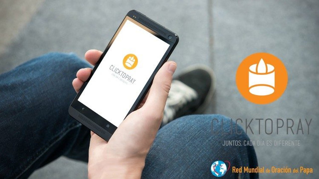Click to pray: vatican prayer app leaks data of 700k users