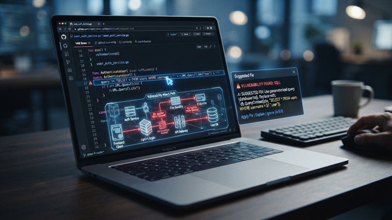 Capital One rilascia VulnHunter, l'AI open source per trovare bug