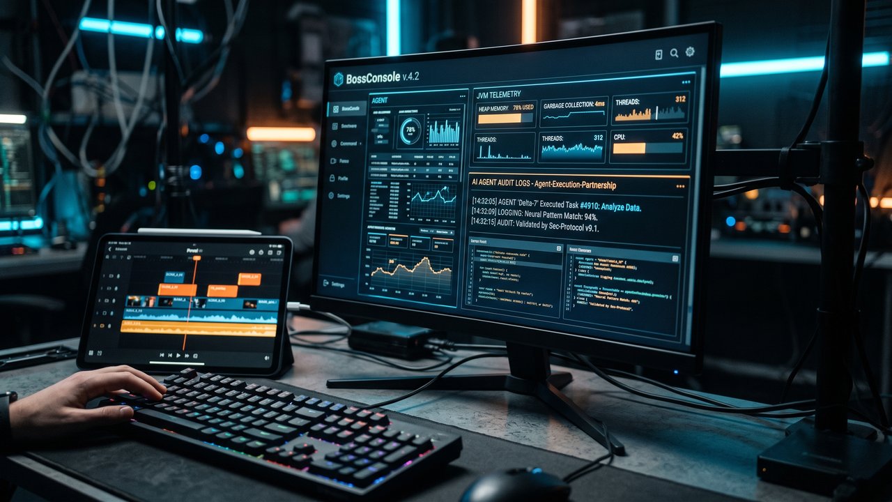 Github digest — july 22, 2026