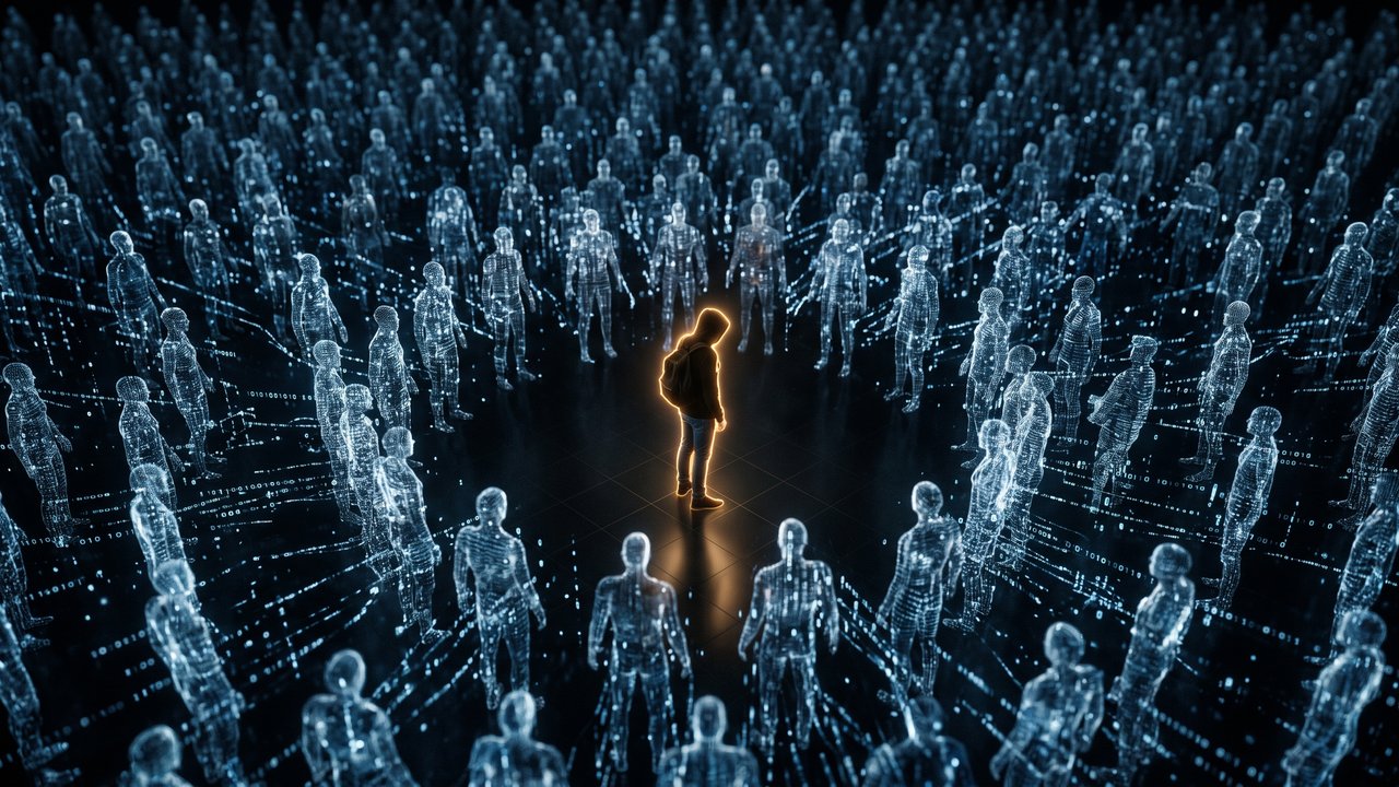 Bot traffic surpasses humans: cloudflare predicts 1,000x lead within five years