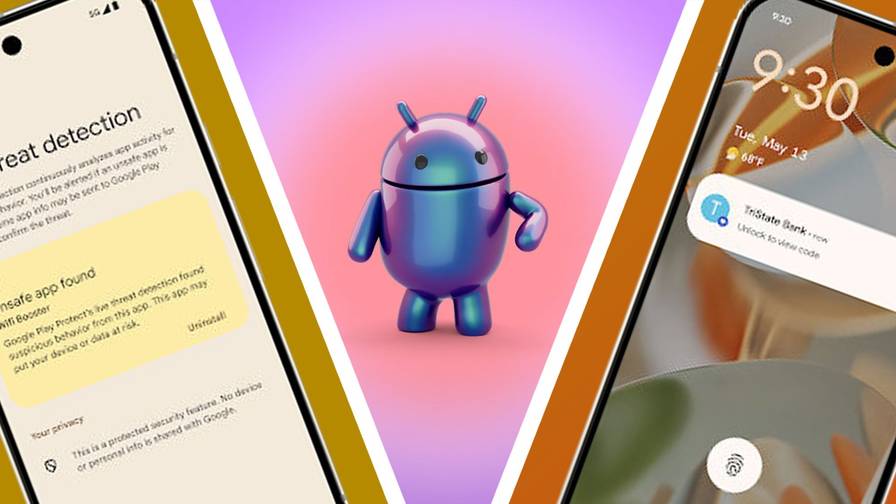 Android 17 introduces motion assist: the dots that cure car sickness
