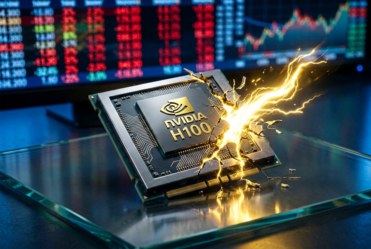 Bis warns AI investment bubble could trigger 2008-style crash