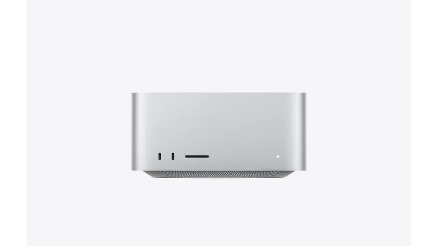 Mac Studio with M5 Ultra and 512GB starts at $22,299