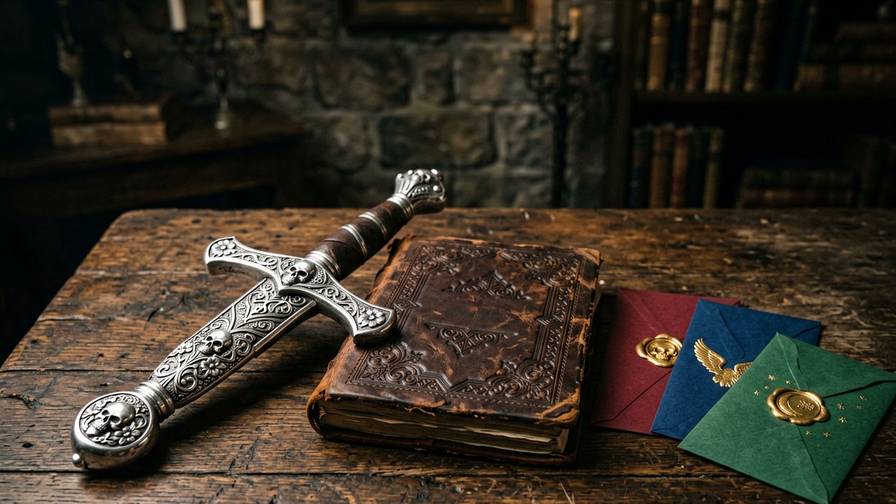 The Witcher 4: CD Projekt Red's Bold New Strategy for the Saga