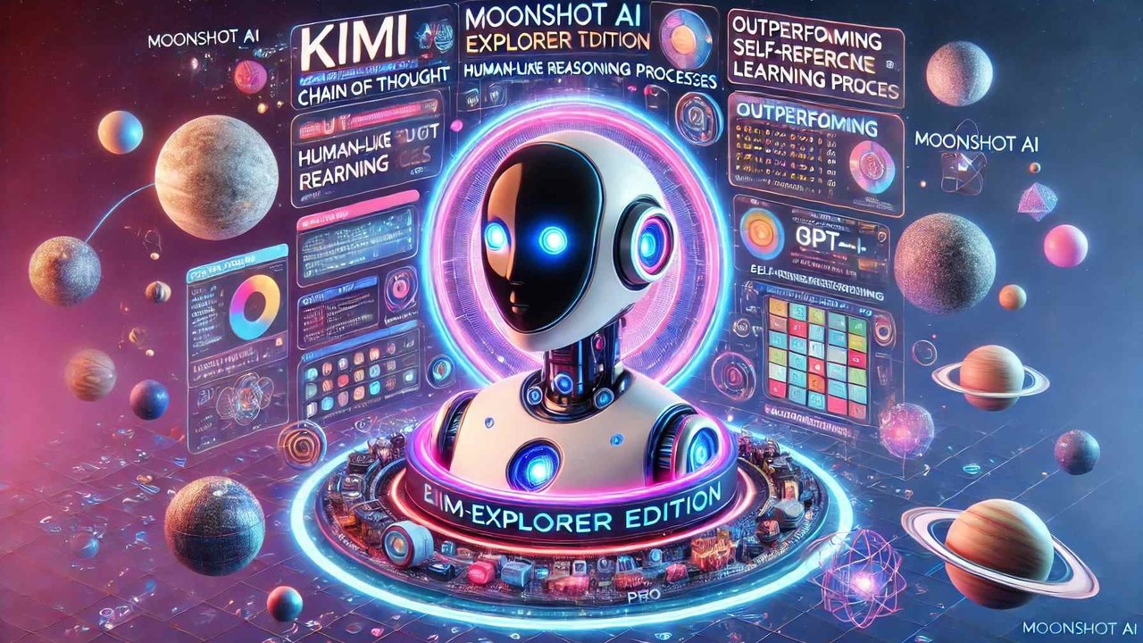Kimi K3 blocca i nuovi abbonamenti per sovraccarico dei server