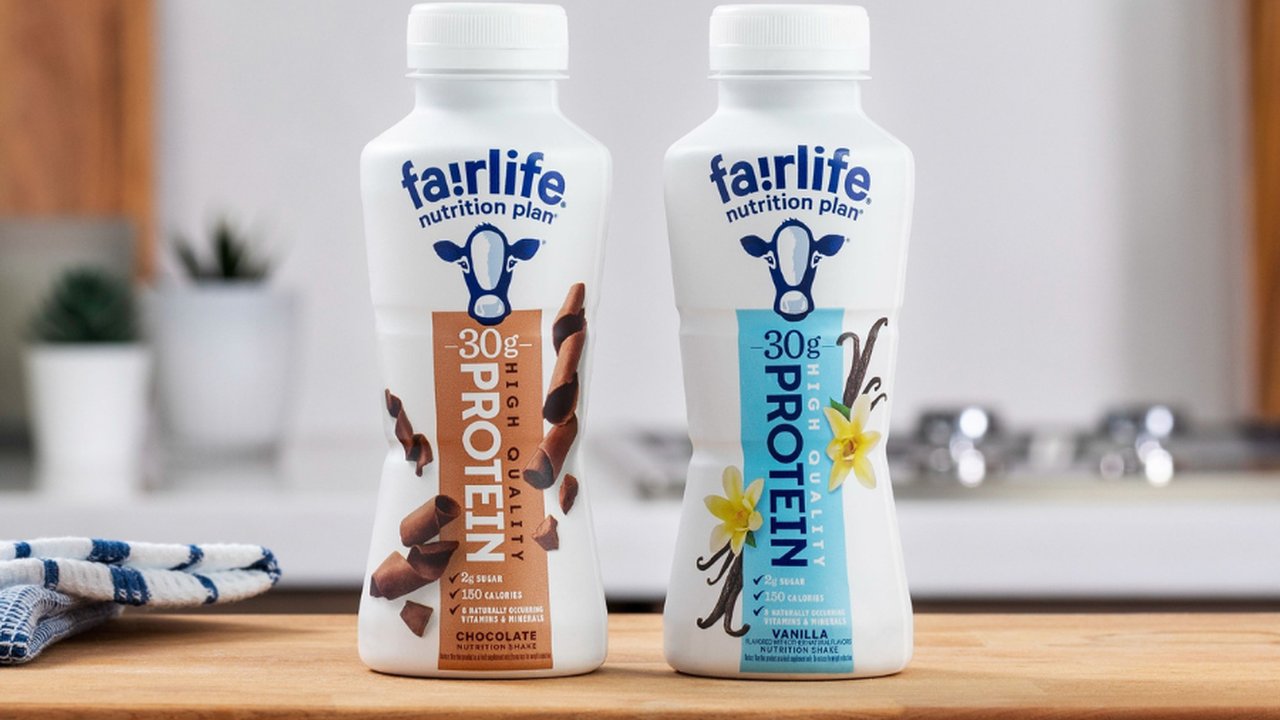 Ransomware attack halts coca-cola's fairlife US production