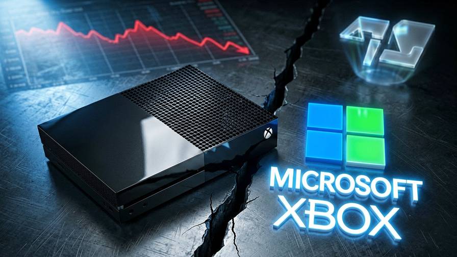 Xbox al bivio: Microsoft valuta lo spin-off per salvare i margini