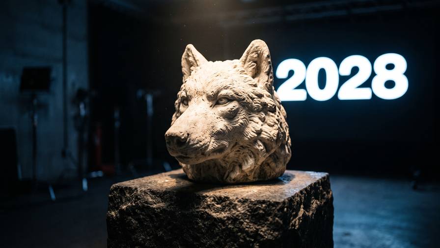 The witcher 4: cd projekt red targets 2028 for release