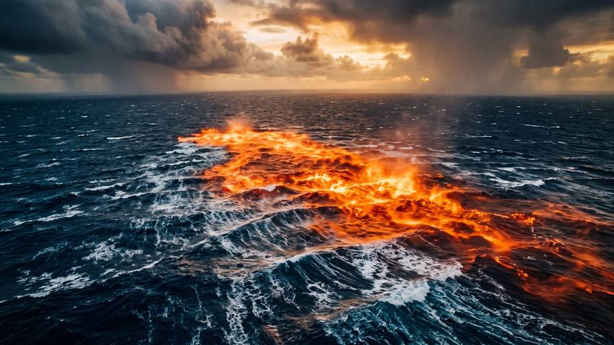 2026 el niño: record anomalies and extreme winds push event toward historic levels
