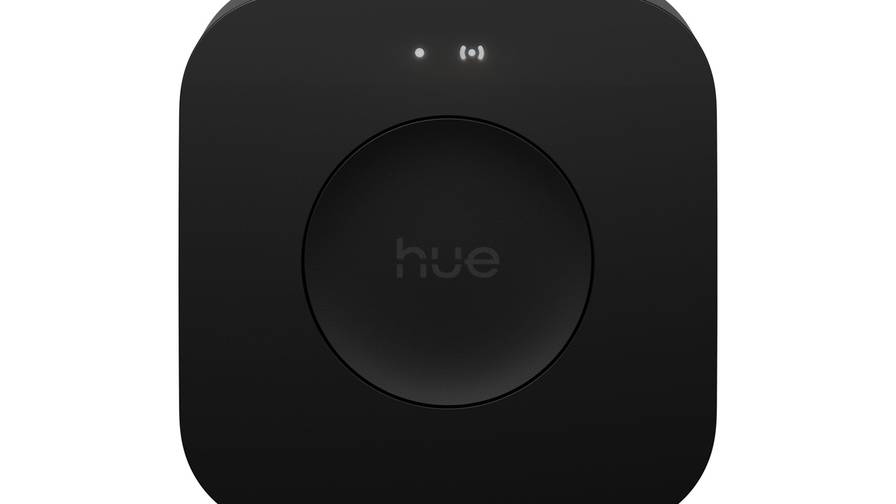 Hue Bridge Pro: AI automations are due next week