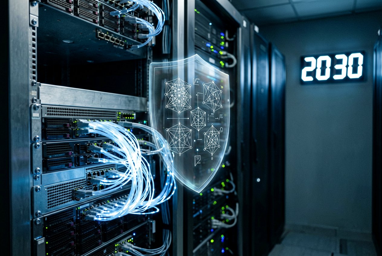 US sets 2030 deadline for post-quantum cryptography migration