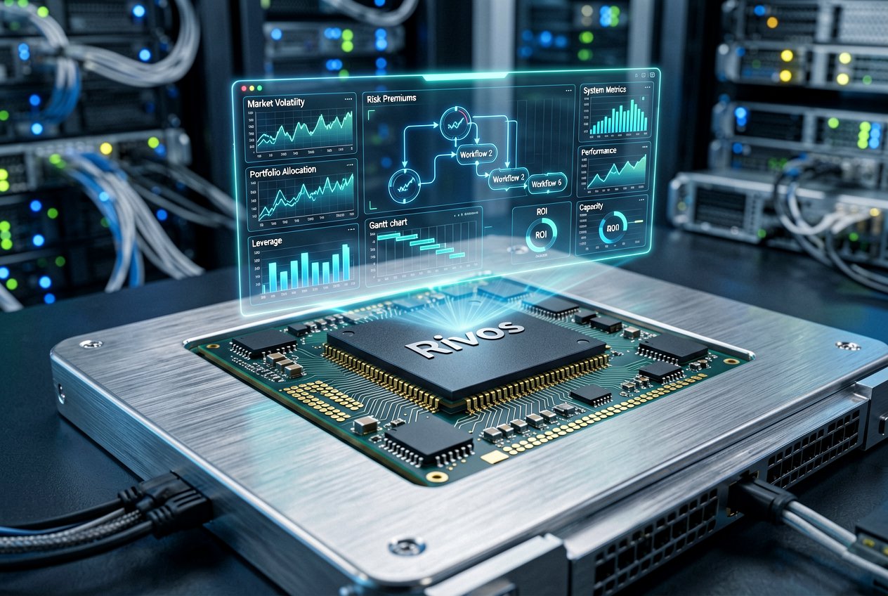 Meta targets economically valuable AI agents as next frontier