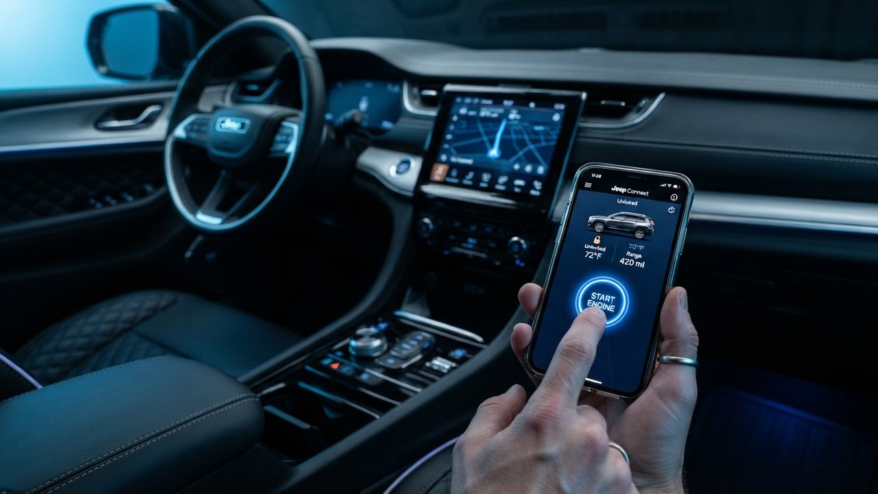 Stellantis fights subscription fatigue with free remote start