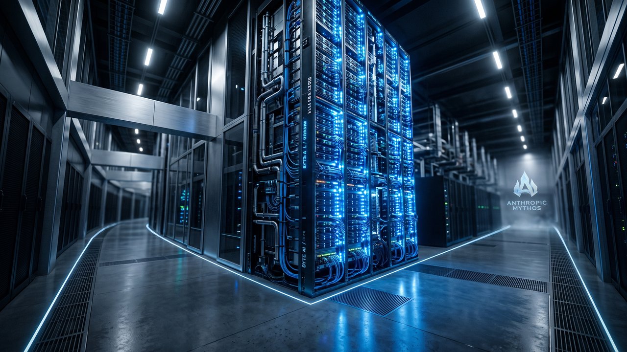 10 trillion parameters: bytedance trains massive AI model to rival mythos