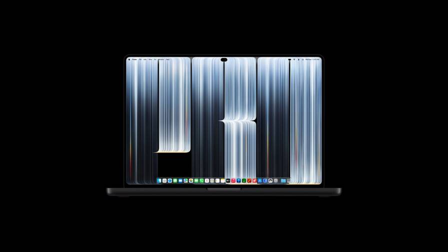 Apple prepares developers for touch on the new MacBook Pro