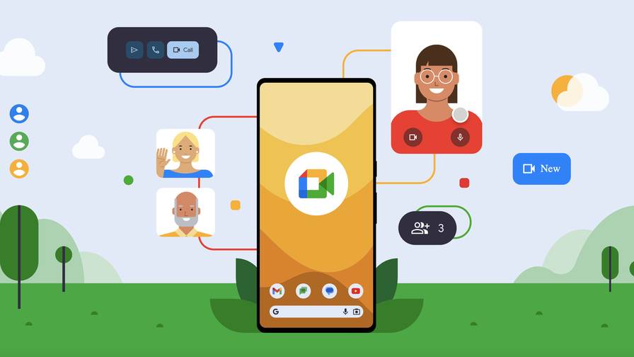 Google Meet translates speech in 63 languages and auto-detects them