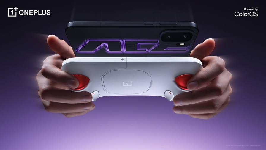 OnePlus Ace 6 Ultra targets extreme gaming with Dimensity 9500 and 8,600 mAh battery
