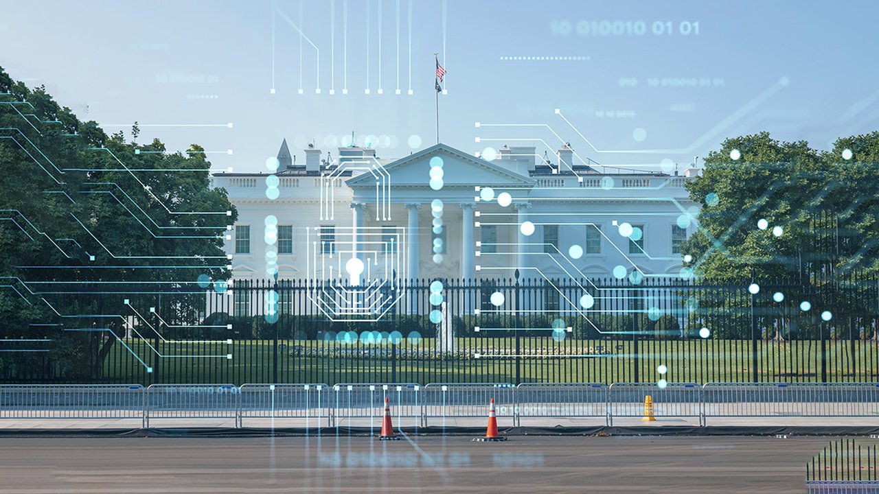 Gold eagle: white house seizes control of frontier AI access