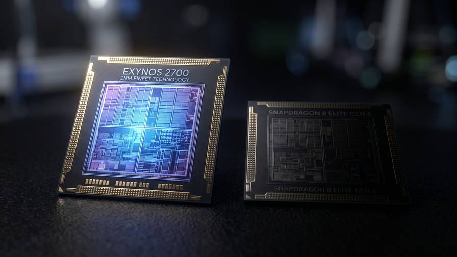 Exynos 2700 outperforms snapdragon: samsung moves to cut qualcomm dependence