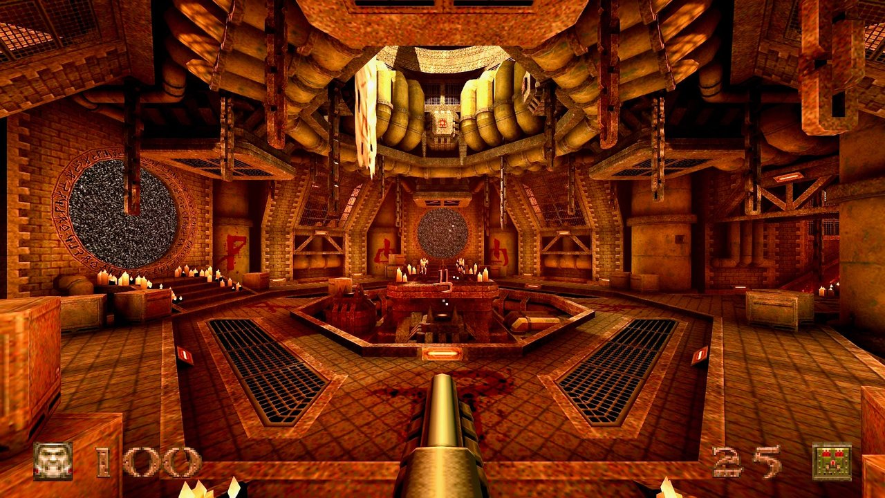 19 livelli e loop roguelike: Quake festeggia i 30 anni con un'espansione gratuita