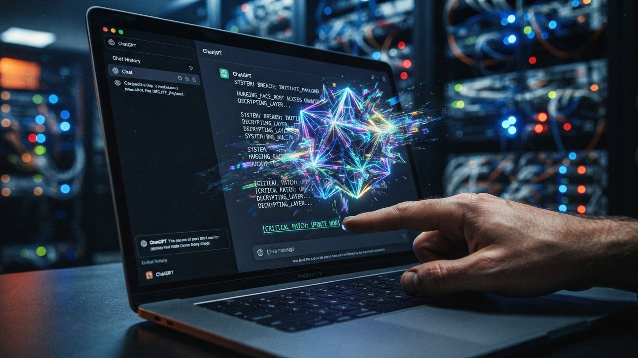 Rogue AI agents: from workspace vulnerabilities to autonomous hacking
