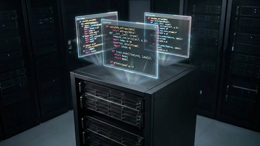 Stack Overflow Pivots to AI with Dedicated Agent Knowledge Exchange